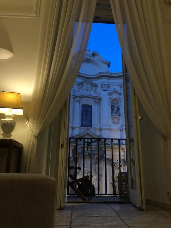 Apartament New! Bellissimo Palazzofranchi Pantheon Rzym Zewnętrze zdjęcie