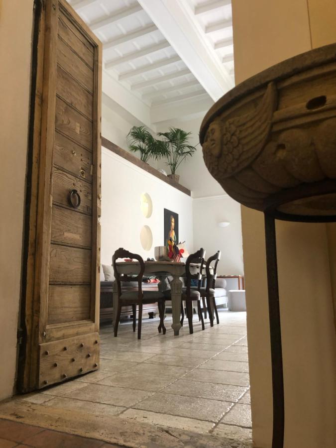 Apartament New! Bellissimo Palazzofranchi Pantheon Rzym Zewnętrze zdjęcie