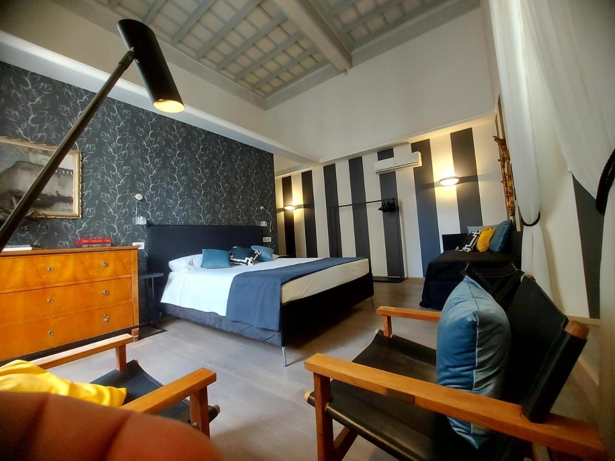 Apartament New! Bellissimo Palazzofranchi Pantheon Rzym Zewnętrze zdjęcie