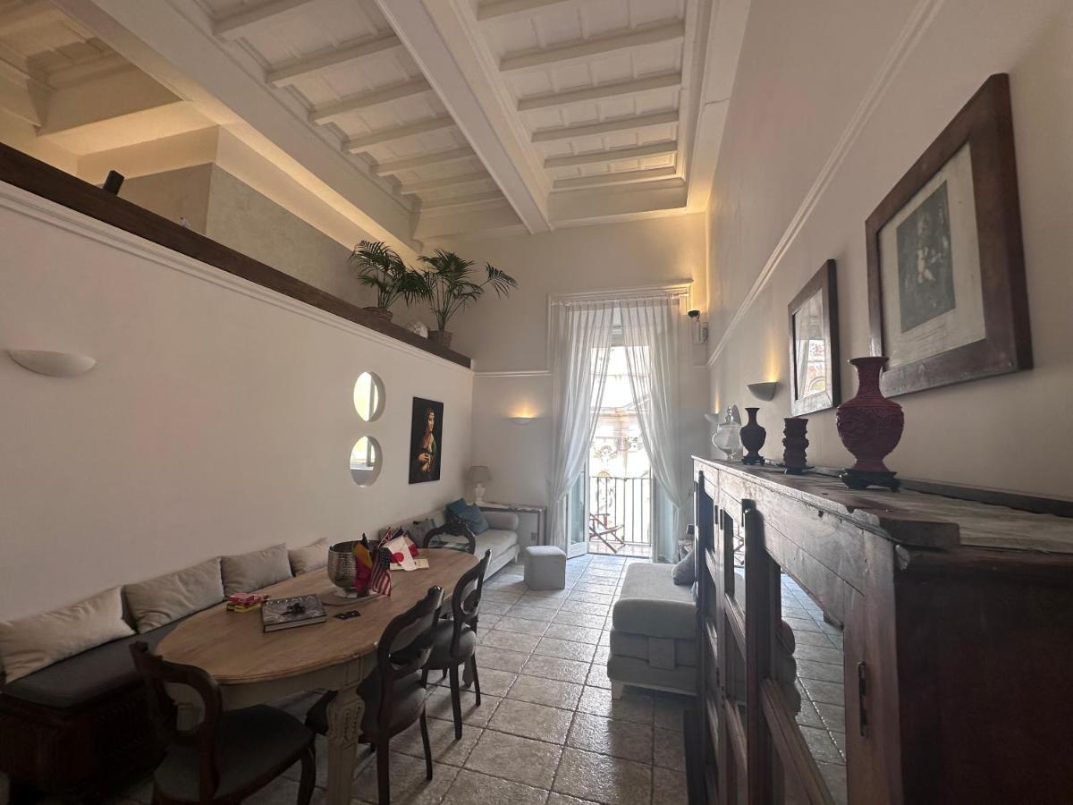 Apartament New! Bellissimo Palazzofranchi Pantheon Rzym Zewnętrze zdjęcie