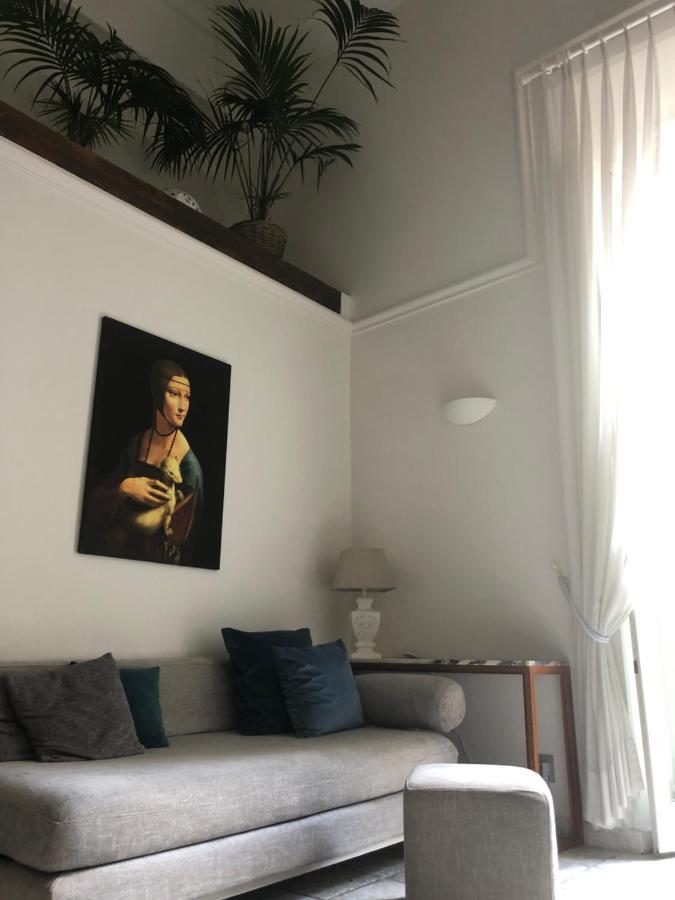 Apartament New! Bellissimo Palazzofranchi Pantheon Rzym Zewnętrze zdjęcie