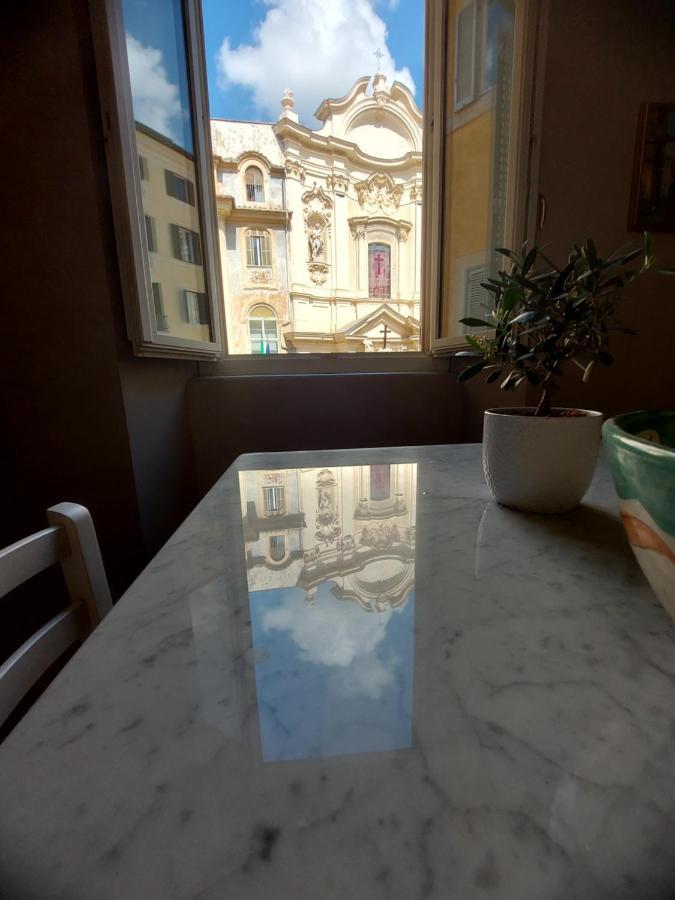 Apartament New! Bellissimo Palazzofranchi Pantheon Rzym Zewnętrze zdjęcie