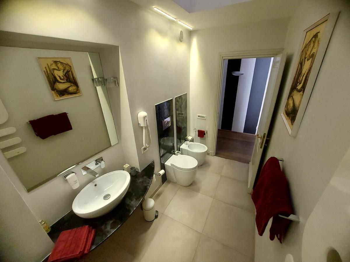 Apartament New! Bellissimo Palazzofranchi Pantheon Rzym Zewnętrze zdjęcie