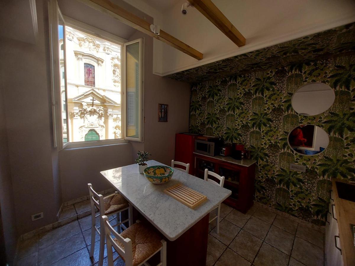 Apartament New! Bellissimo Palazzofranchi Pantheon Rzym Zewnętrze zdjęcie