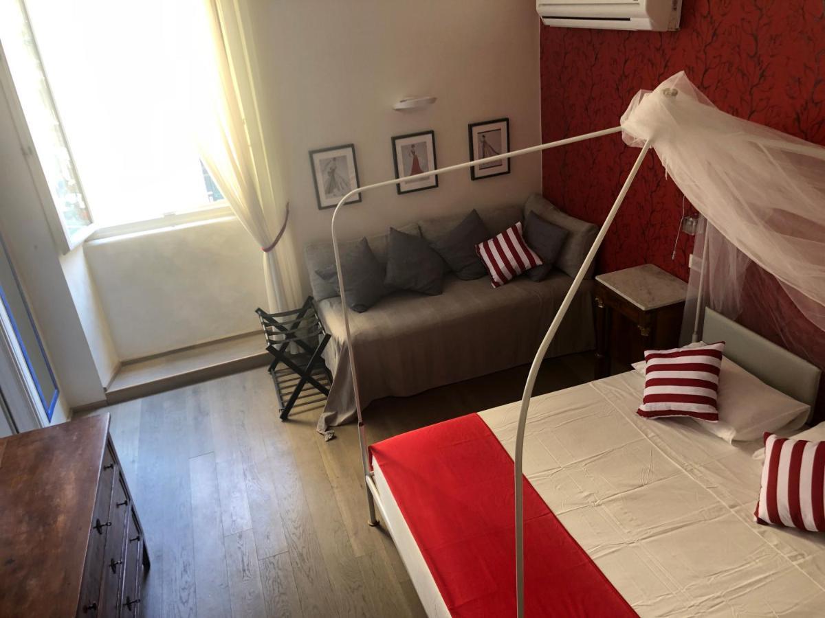 Apartament New! Bellissimo Palazzofranchi Pantheon Rzym Zewnętrze zdjęcie