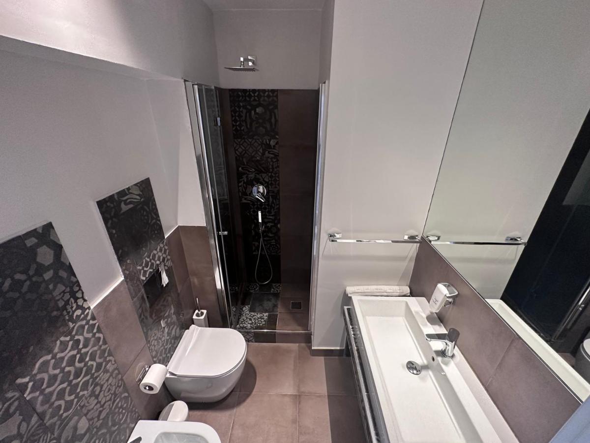Apartament New! Bellissimo Palazzofranchi Pantheon Rzym Zewnętrze zdjęcie
