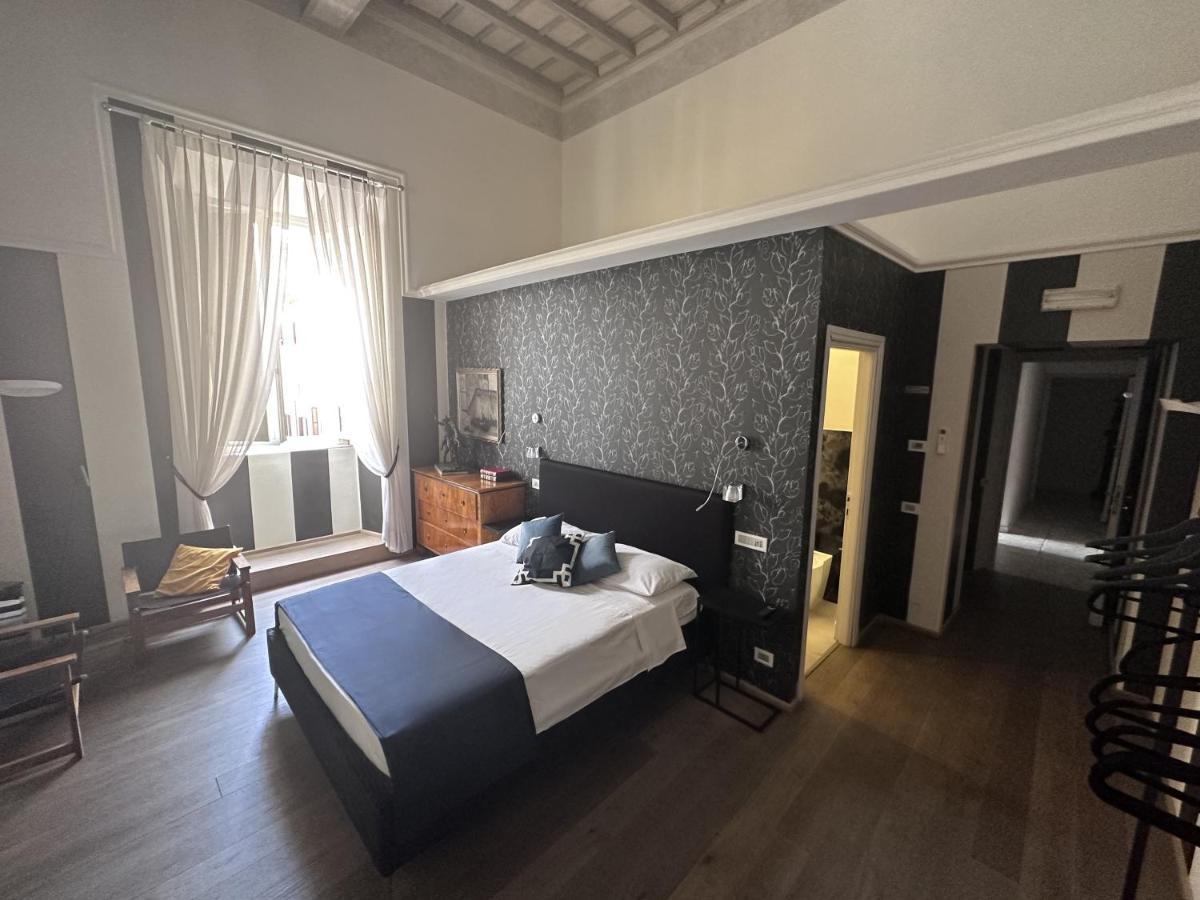 Apartament New! Bellissimo Palazzofranchi Pantheon Rzym Zewnętrze zdjęcie
