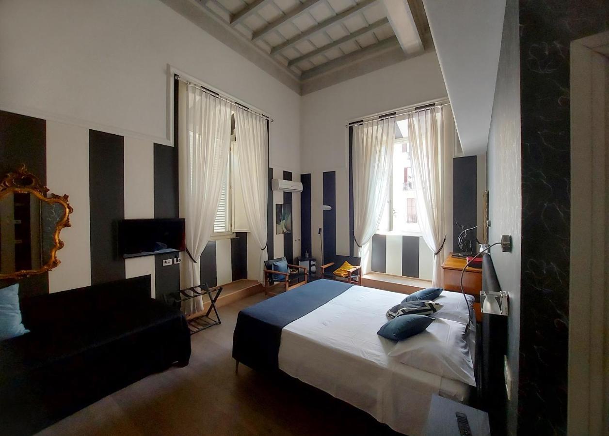 Apartament New! Bellissimo Palazzofranchi Pantheon Rzym Zewnętrze zdjęcie
