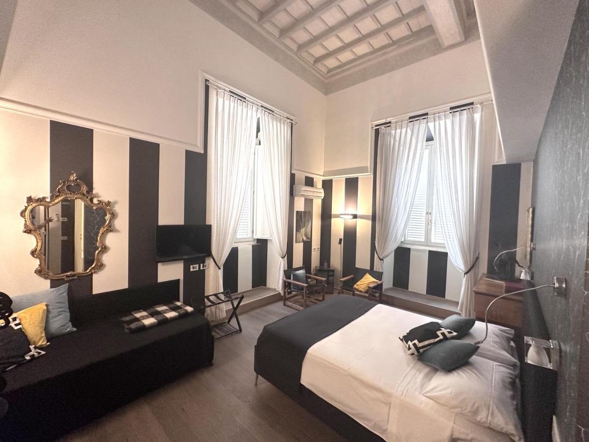 Apartament New! Bellissimo Palazzofranchi Pantheon Rzym Zewnętrze zdjęcie