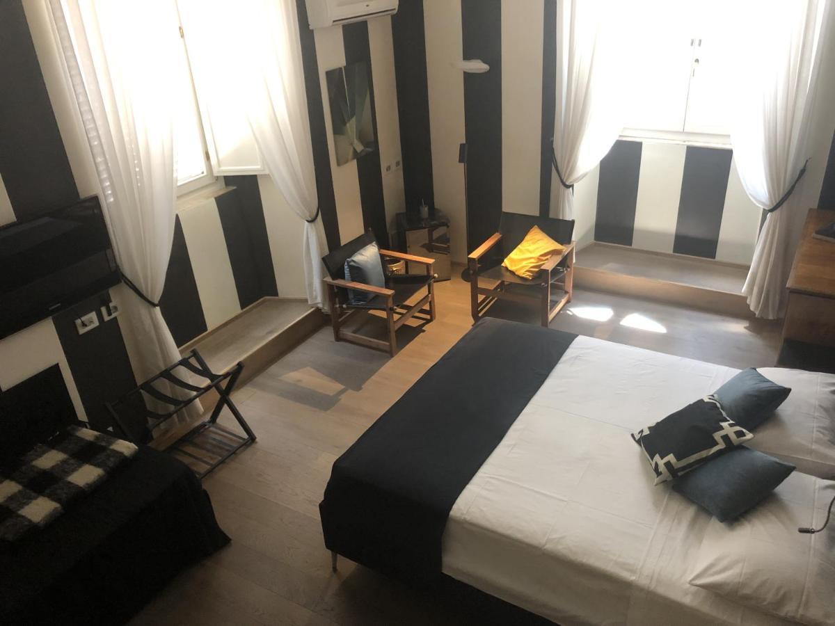 Apartament New! Bellissimo Palazzofranchi Pantheon Rzym Zewnętrze zdjęcie