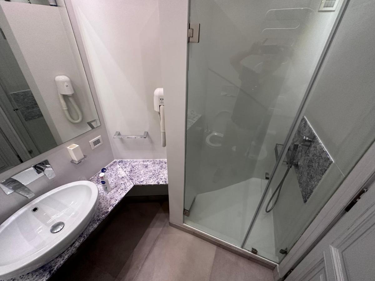 Apartament New! Bellissimo Palazzofranchi Pantheon Rzym Zewnętrze zdjęcie
