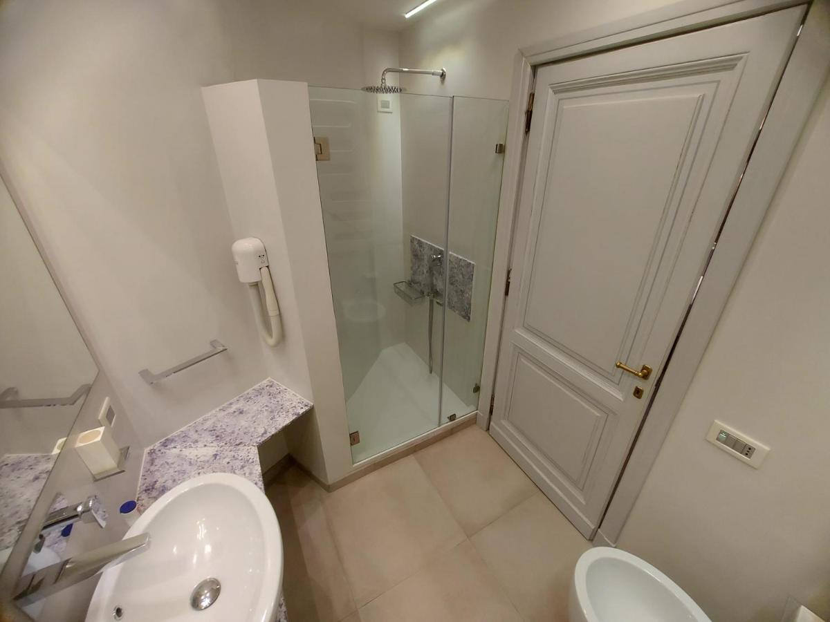Apartament New! Bellissimo Palazzofranchi Pantheon Rzym Zewnętrze zdjęcie